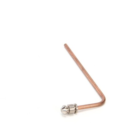 Apw Wyott TUBING, PILOT SUPPLY RANGE W/PI AS-310327